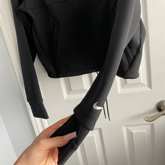 Nike running sweater - Picture 2 of 3